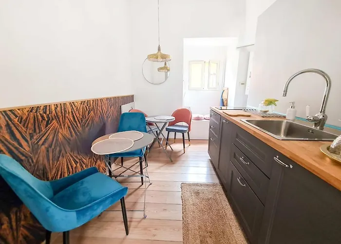 Apartament Via Vittoria Quattro Rzym