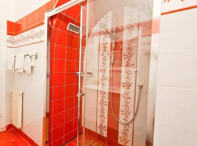 Apartament Via Vittoria Quattro *