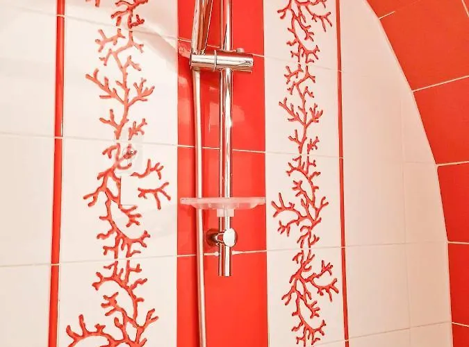 Apartament Via Vittoria Quattro Rzym